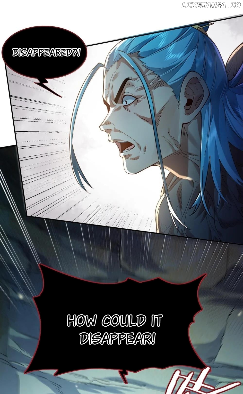 It’s Just Fortune-Telling. How Did the Nine-Tailed Demon Emperor Become My Wife? Chapter 42 - page 39